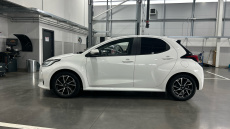 Toyota Yaris 1.5 Hybrid Design 5dr CVT Hybrid Hatchback